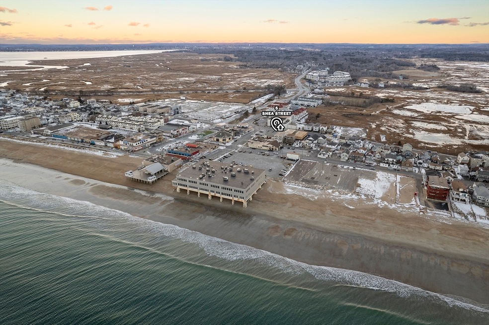 5 Shea St unit 2, Salisbury, MA 01952 - photo 1