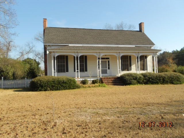 Main View