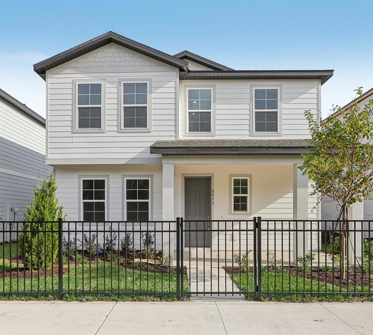 2413 Zuni Rd, St. Cloud, FL 34771 - photo 1