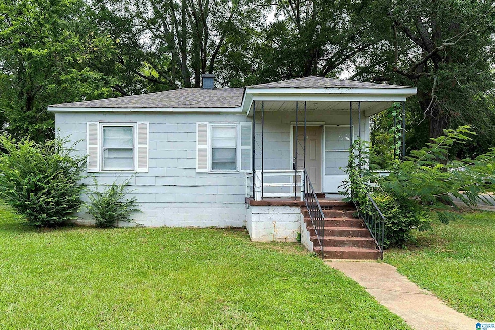 1272 Meadow Ln, Birmingham, AL 35228 - photo 1