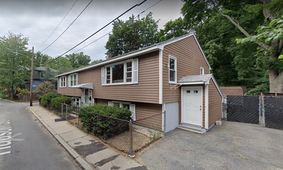 25 Hudson St unit 2, Cambridge, MA 02138 - photo 1