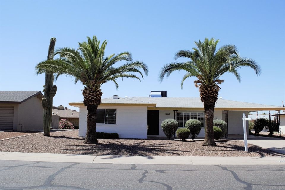 6065 E Ellis St, Mesa, AZ 85205 - photo 1