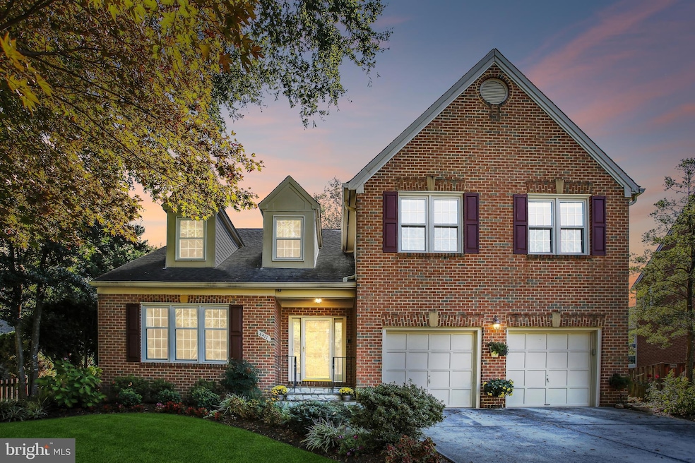 4411 Nuttall Rd, Fairfax, VA 22032 - photo 1