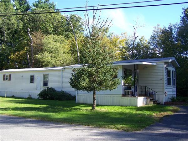 305 Turnpike St unit 220, South Easton, MA 02375 - photo 1