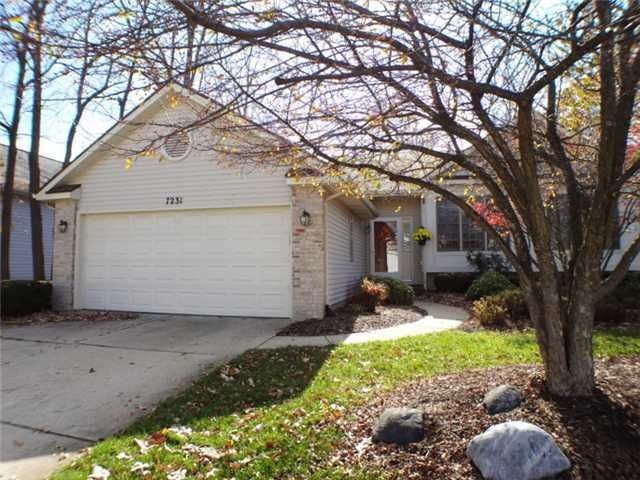 7231 Glen Terra Dr, Lansing, MI 48917 - photo 1