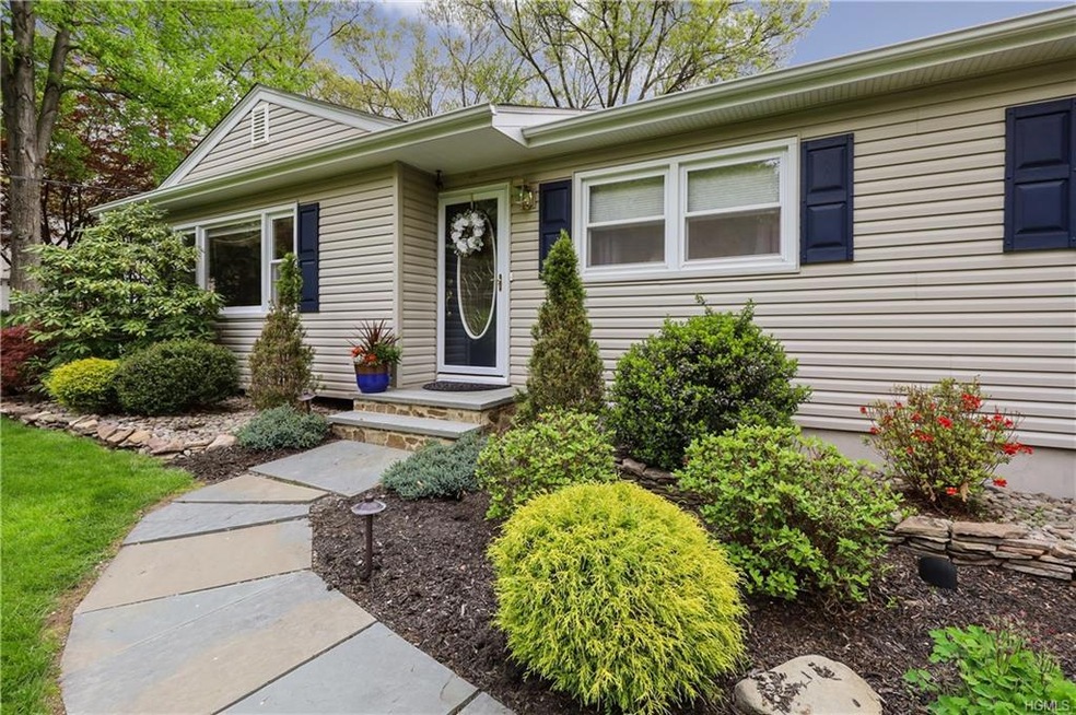 50 Wilshire Dr, Spring Valley, NY 10977 - photo 1