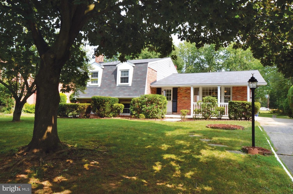 12029 Coldstream Dr, Potomac, MD 20854 - photo 1