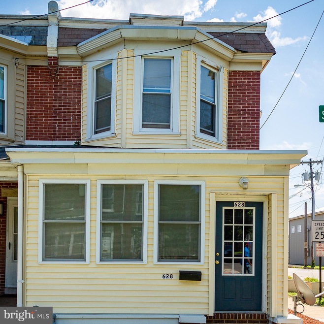 628 S Heald St, Wilmington, DE 19801 - photo 1