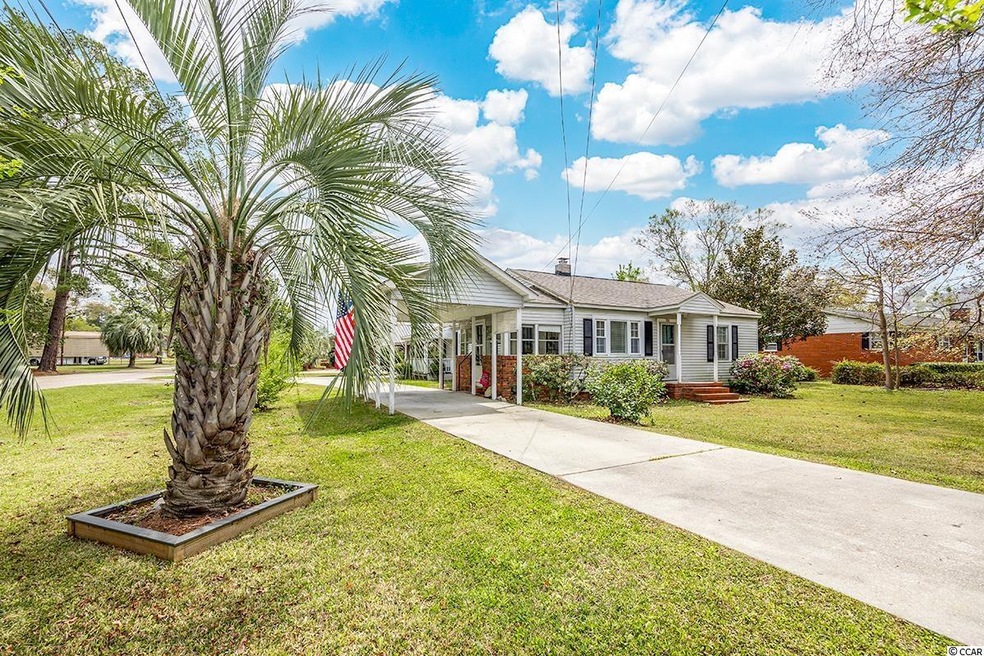 701 18th Ave, Conway, SC 29526 - photo 1