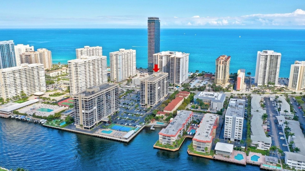 Avant Garde Condominiums unit 202E, Hallandale Beach, FL 33009 - photo 1