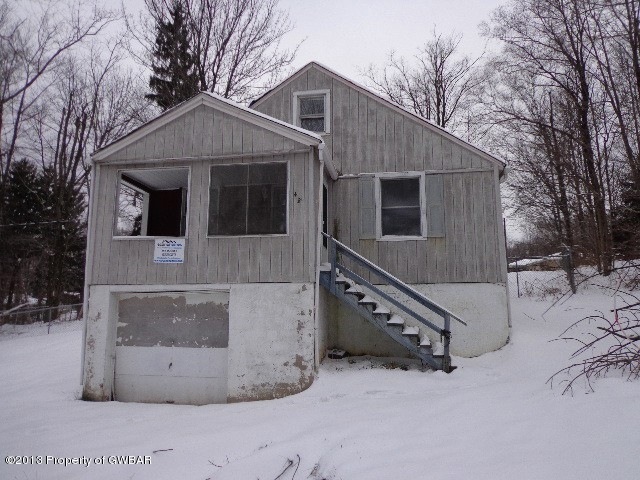 481 Beaumont Hill Rd, Harveys Lake, PA 18618 - photo 1