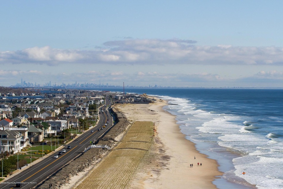 The Admirality Condominium unit 10A, Monmouth Beach, NJ 07750 - photo 1
