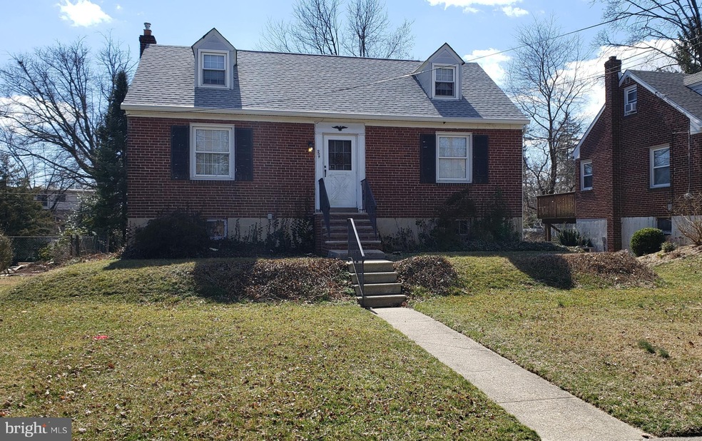 904 Mansion Ave, Haddon Township, NJ 08108 - photo 1