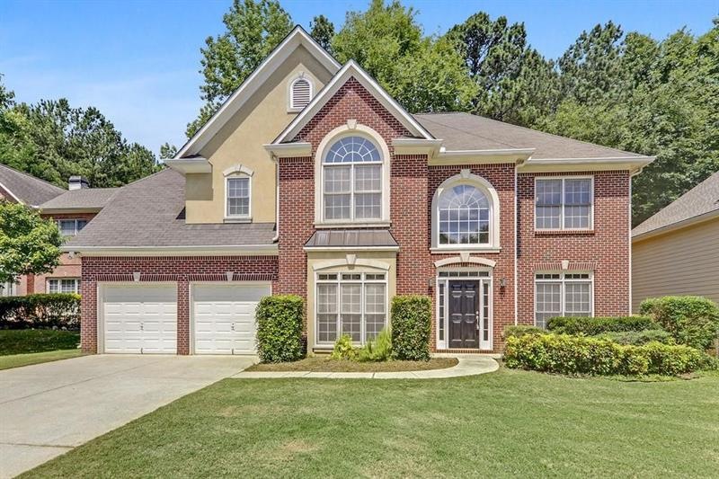 Beautiful family home in fantastic neighborhood an