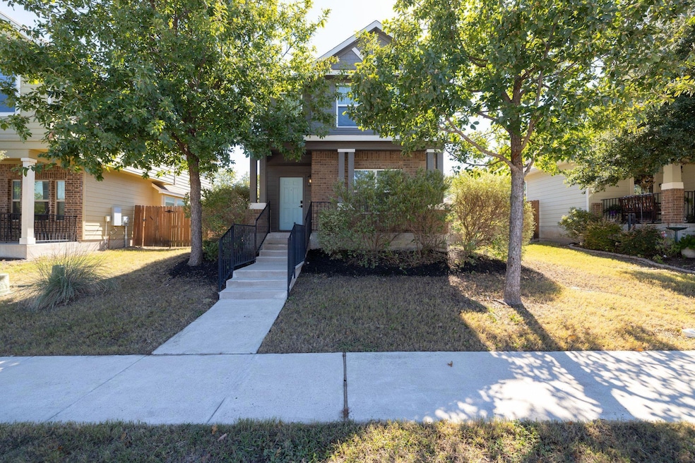 464 S Brook Dr, Leander, TX 78641 - photo 1