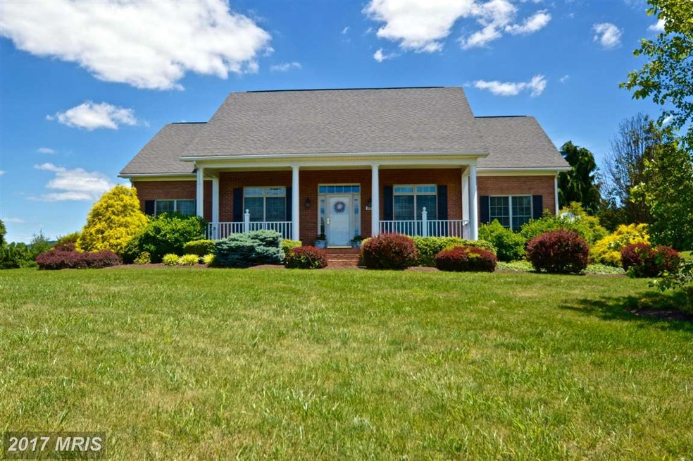 3105 Valley View Ct, Rohrersville, MD 21779 - photo 1