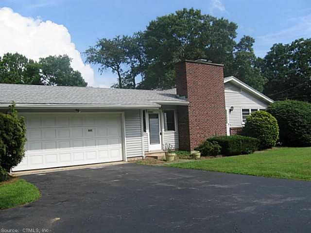 1092 Flanders Rd, Mystic, CT 06355 - photo 1