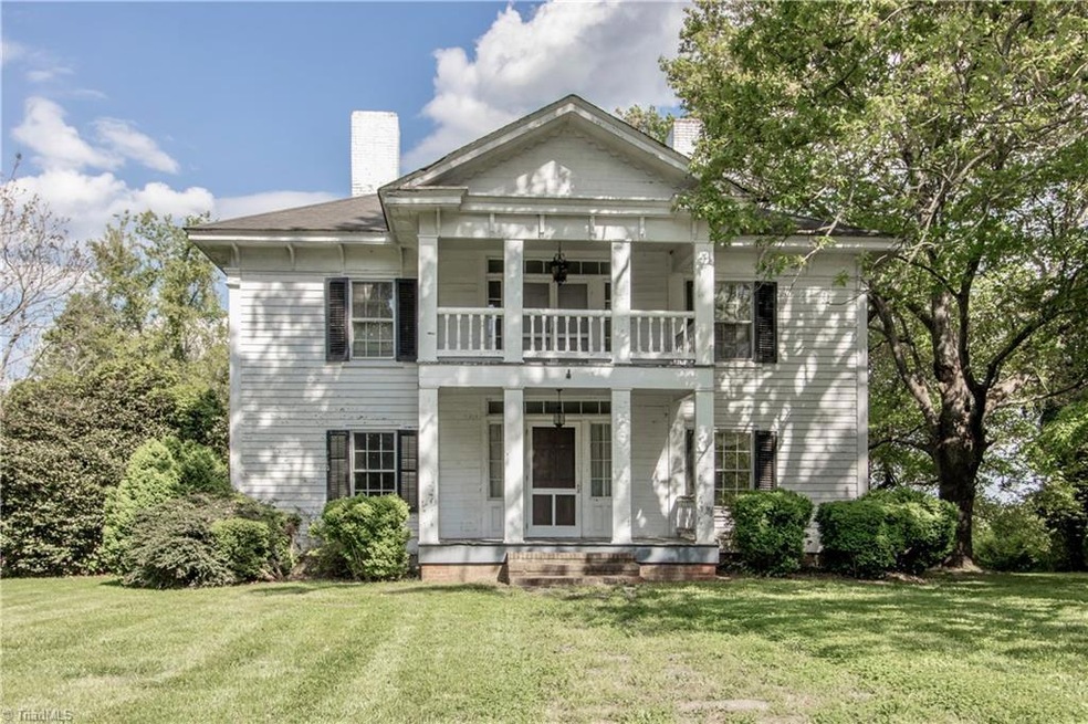 150 Cool Spring Rd, Statesville, NC 28625 - photo 1