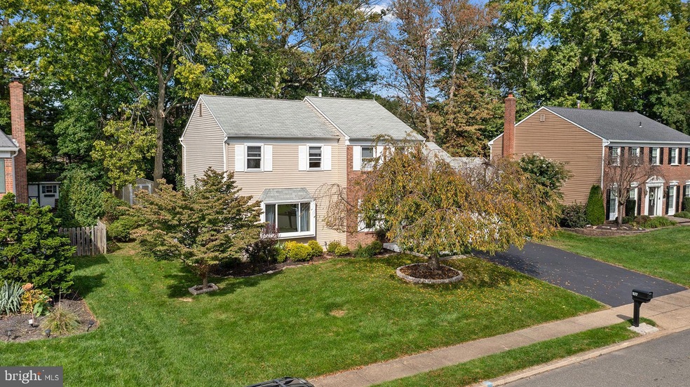 537 Trappe Ln, Langhorne, PA 19047 - photo 1