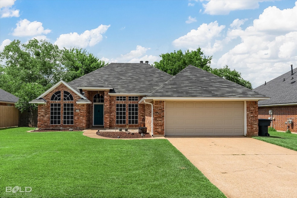 5909 Clearview Cir, Bossier City, LA 71111 - photo 1