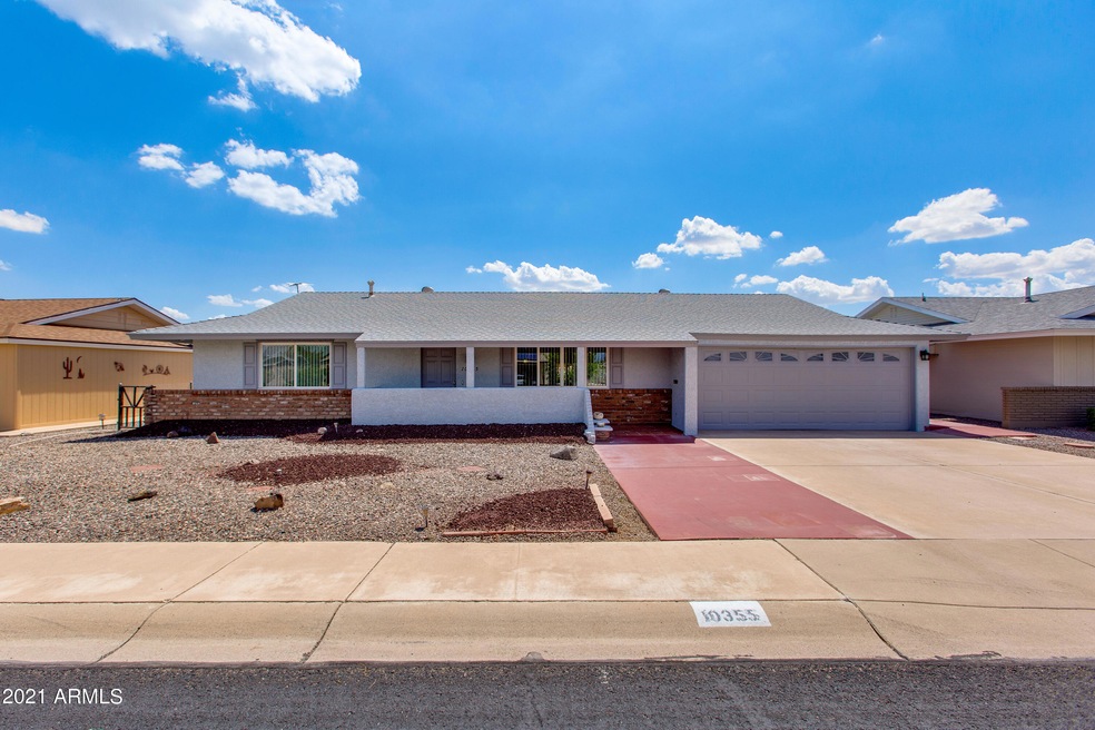 Fantastic Sun City Home!