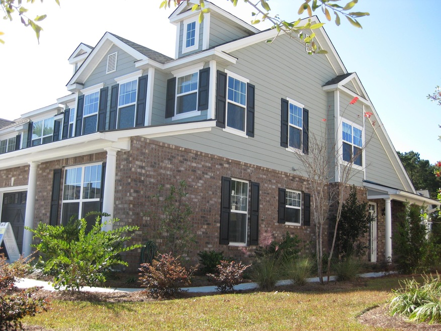 Kitty Hawk exterior