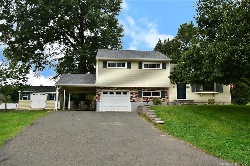 6 Meade Ln, Enfield, CT 06082 - photo 1