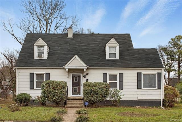 3617 Garland Ave, Richmond, VA 23222 - photo 1