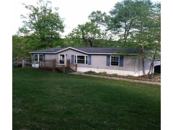 29 Two Ponds Rd, Hubbardton, VT 05735 - photo 1