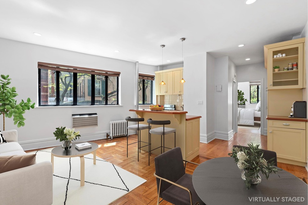 210 6th Ave unit 2-E, New York, NY 10014 - photo 1