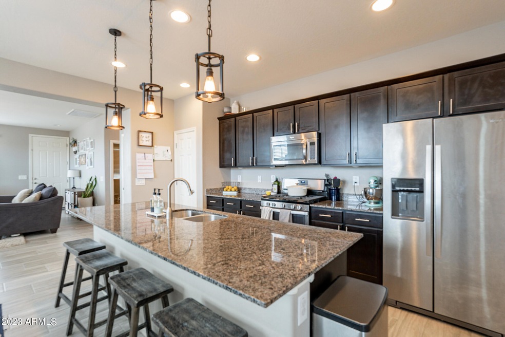 143 N Sandal, Mesa, AZ 85205 - photo 1