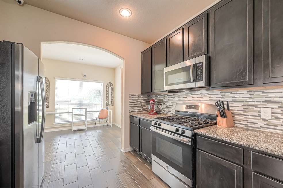 3030 Currier Ct, Rosenberg, TX 77471 - photo 1