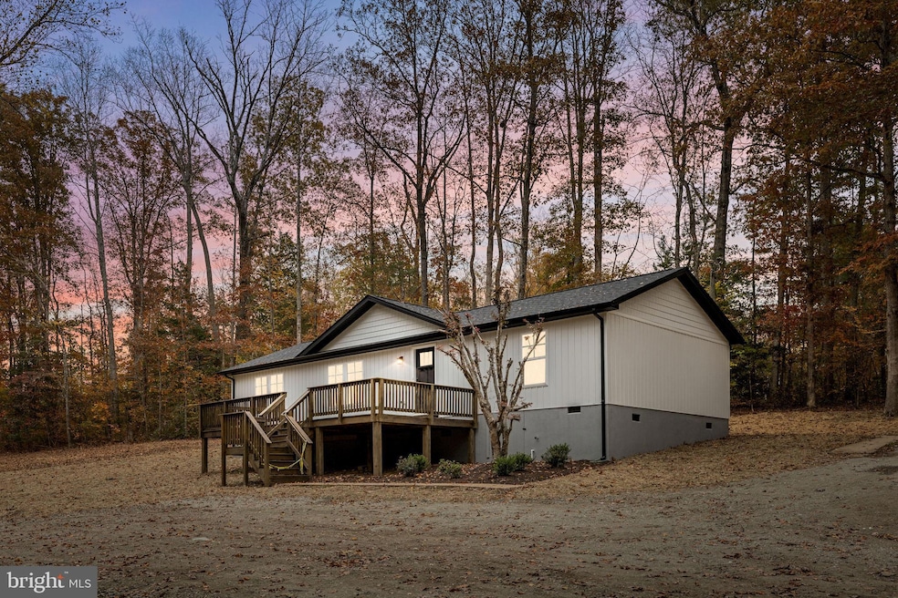 8611 Engleman Ln, Spotsylvania, VA 22551 - photo 1