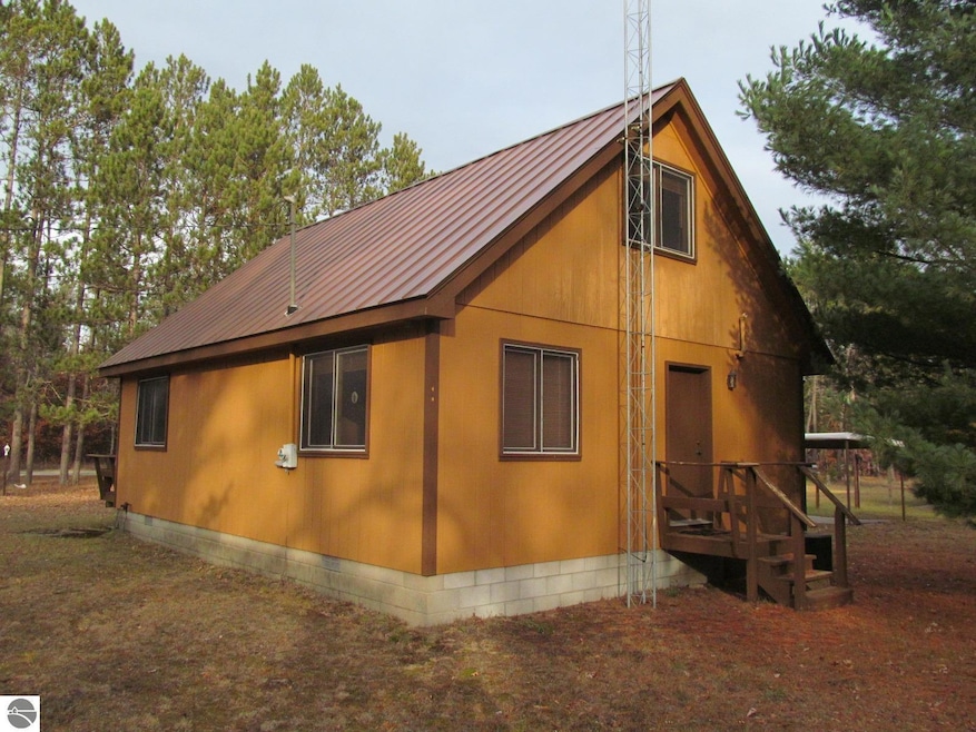1191 W 10 1 2 Rd, Irons, MI 49644 - photo 1