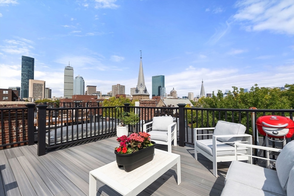 88 Worcester St unit 6, Boston, MA 02118 - photo 1