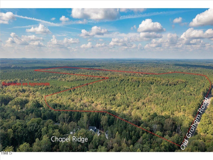 0 Old Graham Rd unit 10026851, Pittsboro, NC 27312 - photo 1