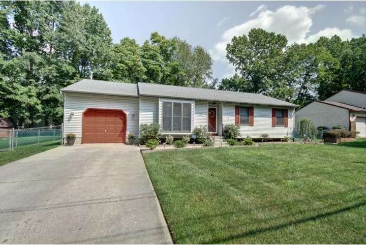 906 Maryland Ave, Woodbury, NJ 08096 - photo 1