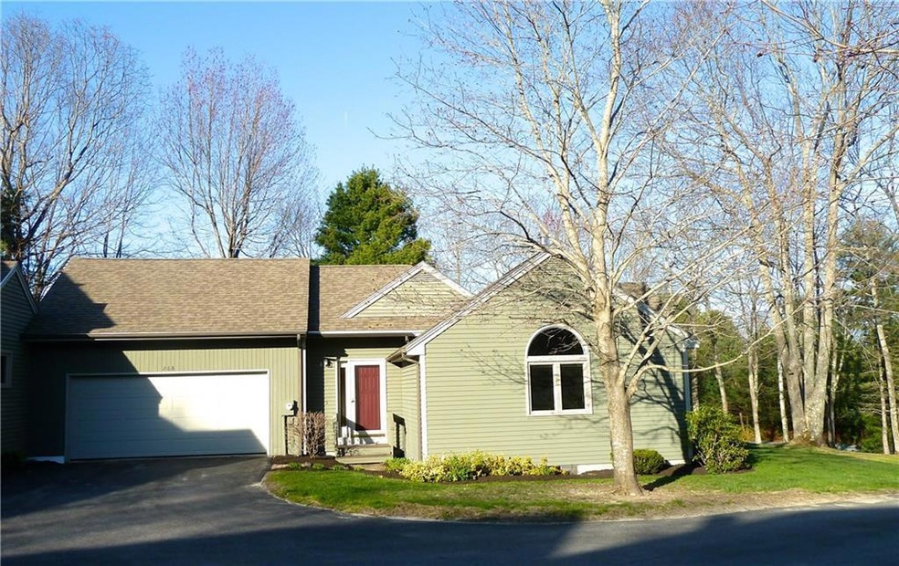 268 Bluff Rd unit 43, Yarmouth, ME 04096 - photo 1