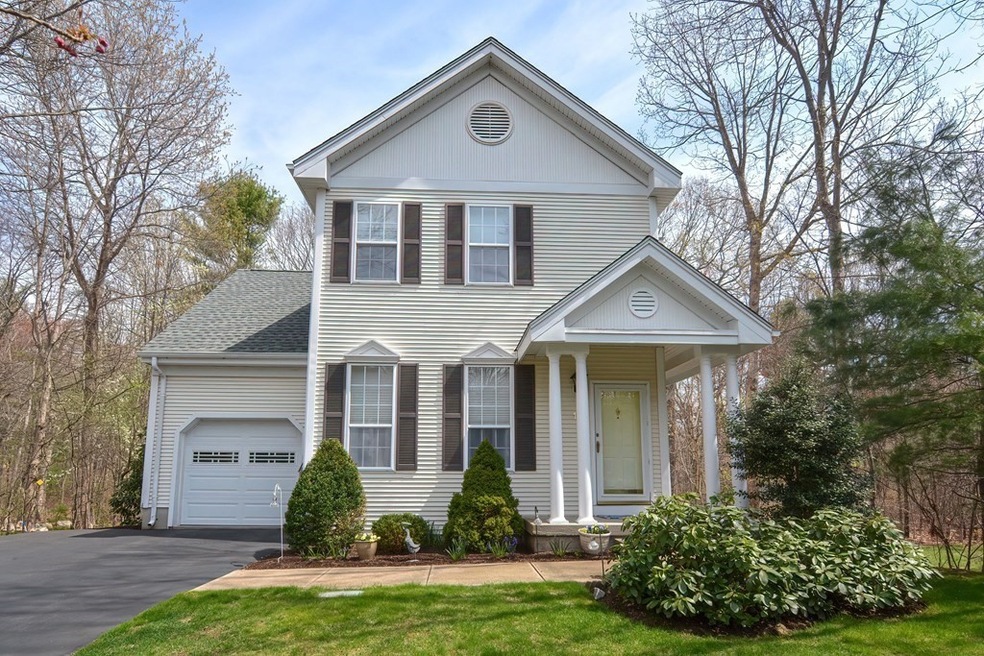 13 Howe Ln, Foxboro, MA 02035 - photo 1