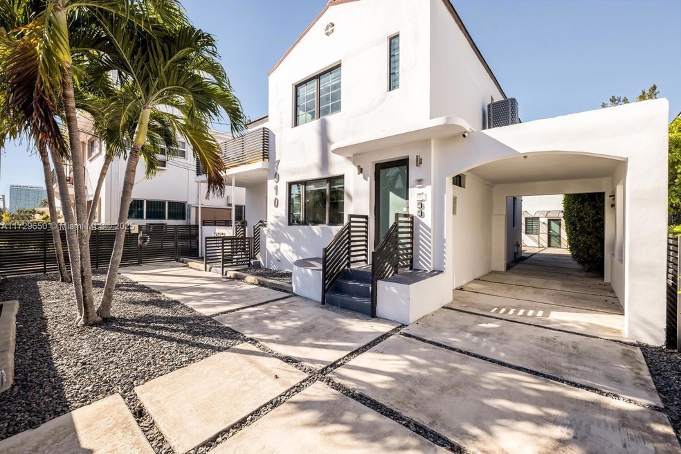 7910 Byron Ave unit 3, Miami Beach, FL 33141 - photo 1