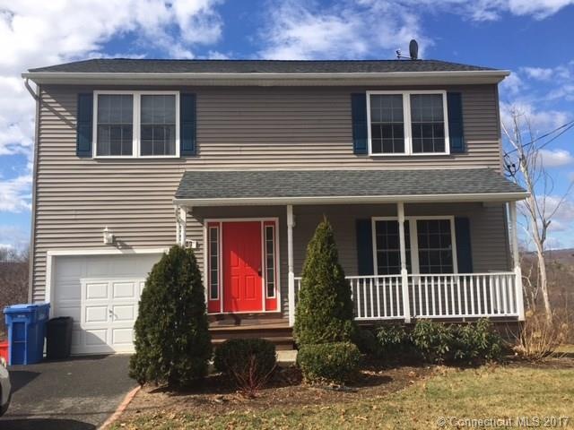 109 Kara Dr, Waterbury, CT 06704 - photo 1