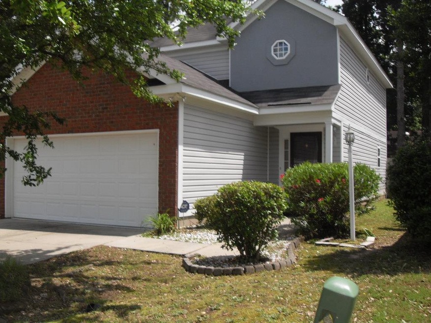 217 Sarah Creek Ct, Augusta, GA 30907 - photo 1