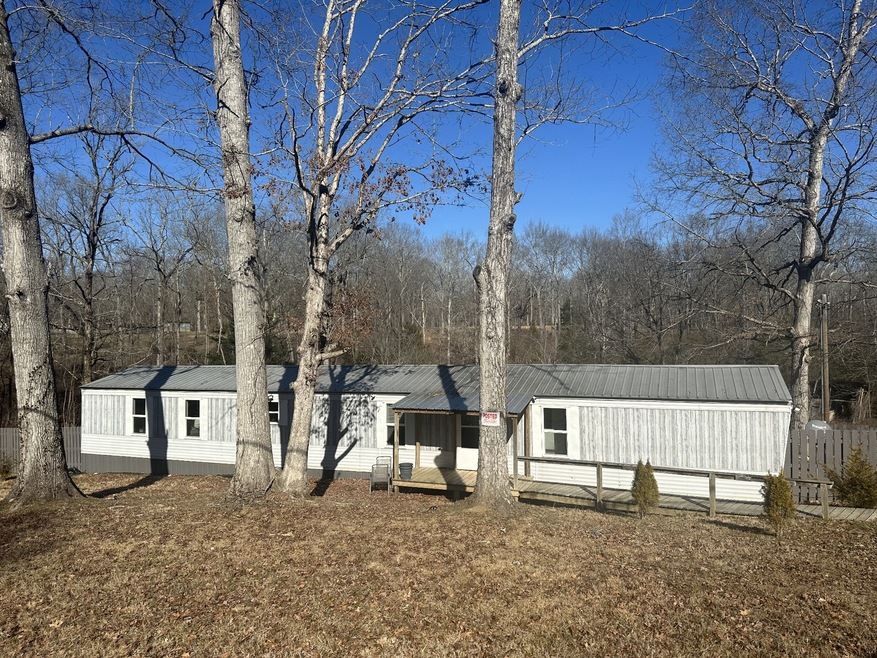 1478 Warner Bridge Rd, Shelbyville, TN 37160 - photo 1