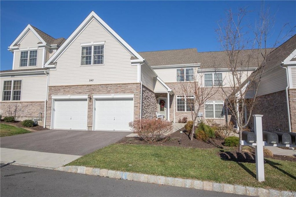 240 Inverness Cir, Easton, PA 18042 - photo 1