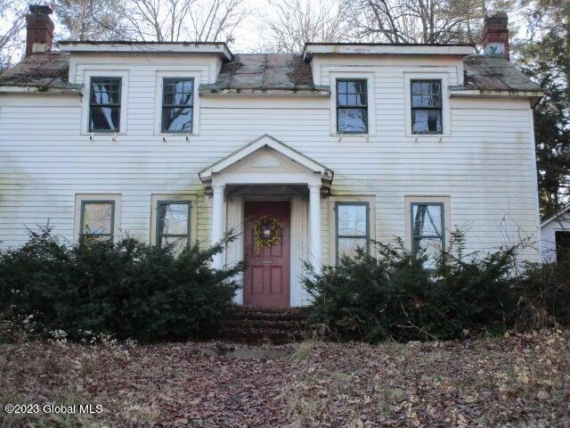 196 Palmer Ave, Corinth, NY 12822 - photo 1