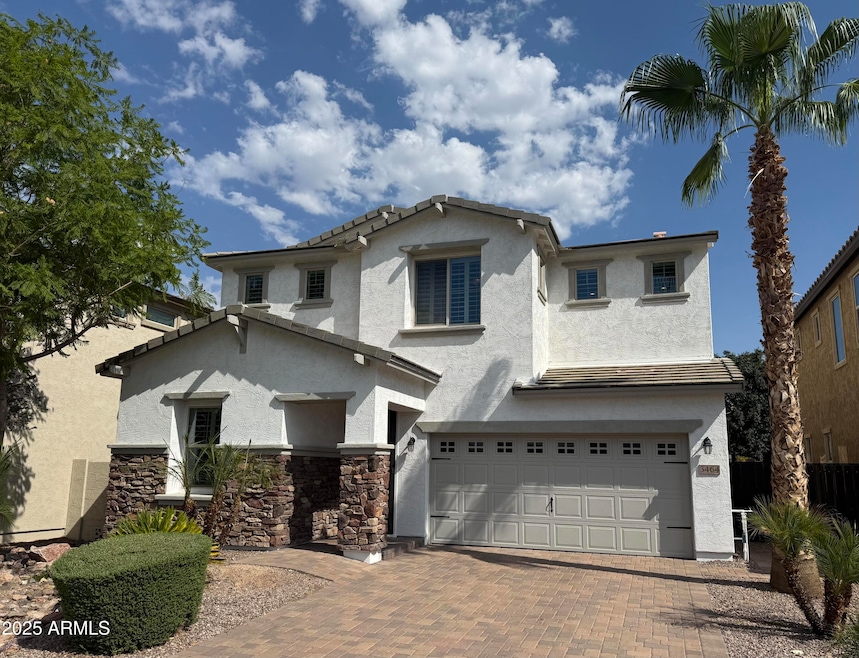 3464 E Appleby Dr, Gilbert, AZ 85298 - photo 1