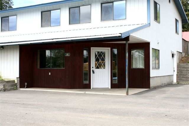 105 W Poplar, Tekoa, WA 99033 - photo 1