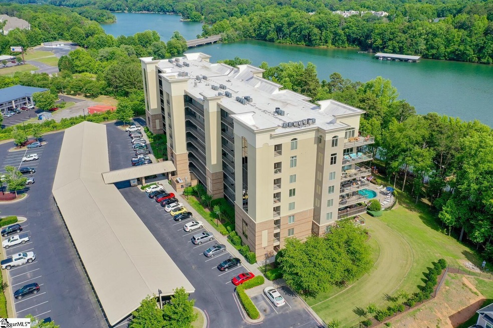 106 Watermarke Ln unit 103, Anderson, SC 29625 - photo 1