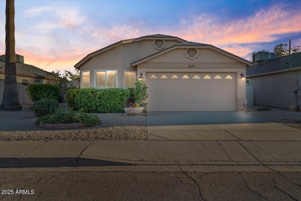 Under Contract $420,000 • Co-Listing Agent