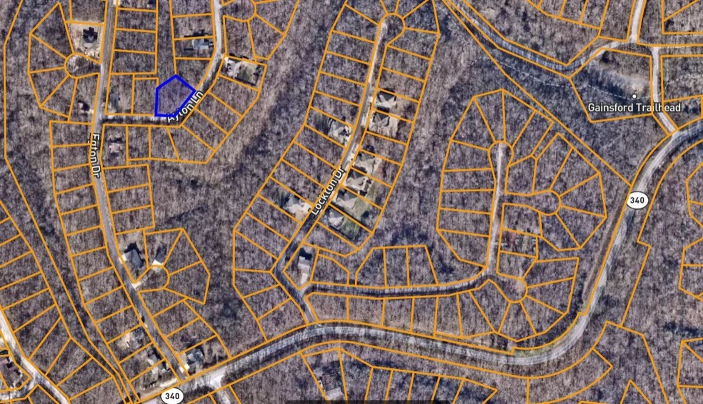 0 Ayton Ln, Bella Vista, AR 72714 - photo 1